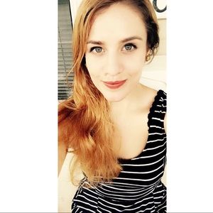 Meet your Posher, Jillian